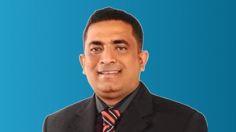 বুডিরচর ইউনিয়ন পরিষদ নির্বাচনে চেয়ারম্যান পদে প্রার্থী হওয়ার ঘোষণা দিলেন মো. হ্যাপি