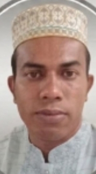 শুক্তাগর ইউনিয়নের ৯ নম্বর ওয়ার্ডে মেম্বার পদে প্রার্থীতা ঘোষণা