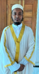 সড়কে প্রাণ গেল সুবর্ণচর উপজেলা মডেল মসজিদের পেশ ইমামের, ইফার শোক প্রকাশ 