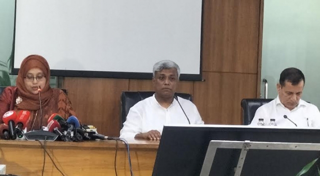 আগের সরকারের ভুল নীতিতে বিদ্যুৎ খাত সংকটে: দাবি