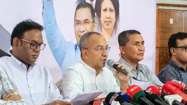 সারাদেশে যুবদলের ৩০০ নেতা-কর্মী বহিষ্কার