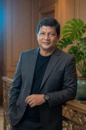 এক লক্ষের শক্তি নয়, আঠারো কোটির হৃদয়  — কাল্পনিক উপন্যাস আইউব আলী ফাহিম 