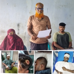 মামলা তুলে নিতে সাবেক সেনা সদস্যের পরিবারকে হুমকি 