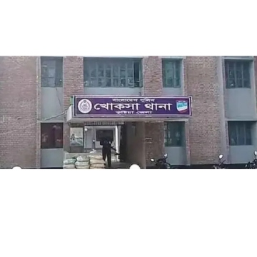 প্রাইভেটকার চাপায় প্রাণ গেল চিকিৎসকের