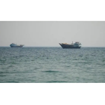 হরমুজ প্রণালিতে ট্যাংকারে ইরানের হামলা, নিহত ভারতীয় নাবিক