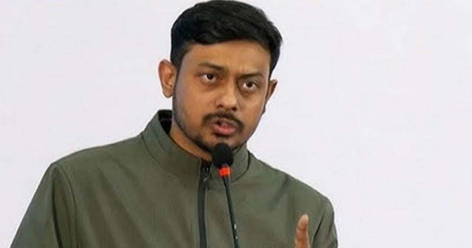 চার মন্ত্রীর পরিবর্তনের দাবি নাসীরুদ্দীনের
