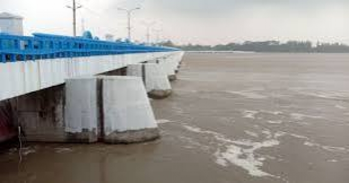 বিপৎসীমার ওপরে তিস্তার পানি, প্লাবিত হচ্ছে নিম্নাঞ্চল