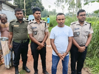 বকশীগঞ্জে ভ্রাম্যমাণ আদালতের অভিযান: মাদক সেবনের দায়ে ৬ মাসের কারাদণ্ড
