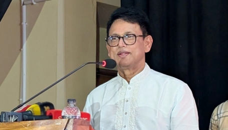 ‘বিশ্বমানের বিশ্ববিদ্যালয়’ গড়ার লক্ষ্য, বাংলাদেশে পড়তে আসবে বিদেশি শিক্ষার্থীরা