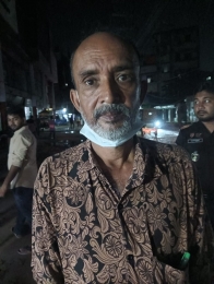 শাহজাদপুরে ১১ বছরের শিশুকে ধর্ষণ মামলার প্রধান আসামি আশুলিয়া থেকে গ্রেফতার