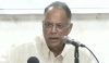 জ্বালানি আমদানিতে বছরে প্রায় ২ বিলিয়ন ডলার ব্যয়: জ্বালানিমন্ত্রী