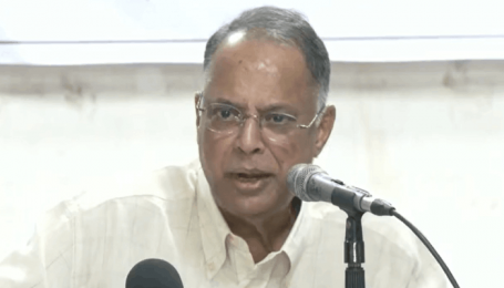 জ্বালানি আমদানিতে বছরে প্রায় ২ বিলিয়ন ডলার ব্যয়: জ্বালানিমন্ত্রী