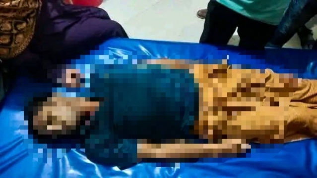 সিরাজগঞ্জে ফুটবল খেলাকে কেন্দ্র করে বিরোধে ছুরিকাঘাতে যুবক নিহত
