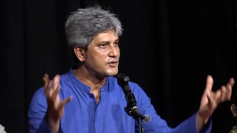 বাংলাদেশে প্রতিশোধ ও প্রতিহিংসার রাজনীতির স্থান নেই: জোনায়েদ সাকি
