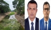 খাল খনন শেষে বিপুল পরিমাণে টাকা ফেরত দিয়ে প্রশংসা কড়িয়েছেন দুই ইউএনও