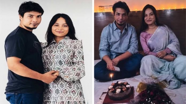 ঢাকায় প্রেমিকাকে ৪ দিন আটকে রাখার পর হত্যা, প্রেমিকের বিরুদ্ধে ধর্ষণের অভিযোগ