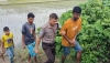 মাদকের নেশায় বাবাকে হাতুড়ি দিয়ে মারধর, শেষ পর্যন্ত ছেলেকে আইনের হাতে তুলে দিলেন বাবা