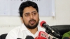 ‘আমরা শেষ দেখে ছাড়ব’—কঠোর বার্তা নাহিদ ইসলামের