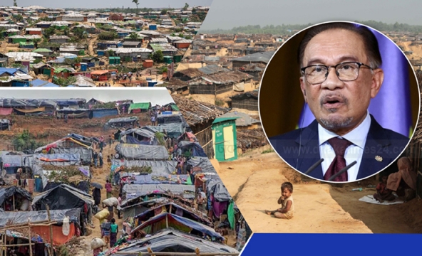 বাংলাদেশ থেকে ৩ লাখ রোহিঙ্গা ফিরিয়ে নিতে সম্মত মিয়ানমার