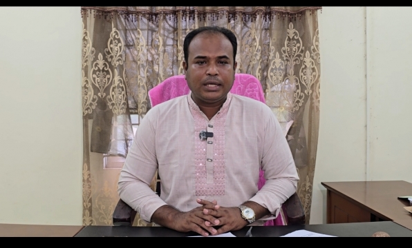 নোয়াখালীতে সমাবেশে প্রশাসনের শর্ত লঙ্ঘনের অভিযোগ, হেফাজত-কওমিদের বিরুদ্ধে হেযবুত তওহীদের উসকানির দাবি