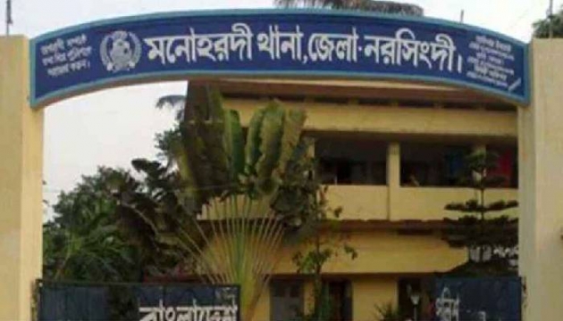 আ. লীগ নেতার ছেলের কুড়ালের আঘাতে স্বেচ্ছাসেবক দল নেতা নিহত