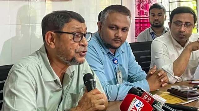 ‘বিএনপি ব্যর্থ হলে দেশে কেউ বাস করতে পারবে না’—স্বাস্থ্যমন্ত্রীর মন্তব্য