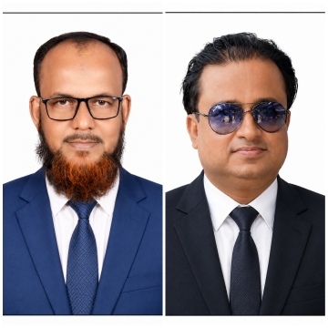কালাই প্রেসক্লাবের সভাপতি করিম, সাধারণ সম্পাদক লায়নর