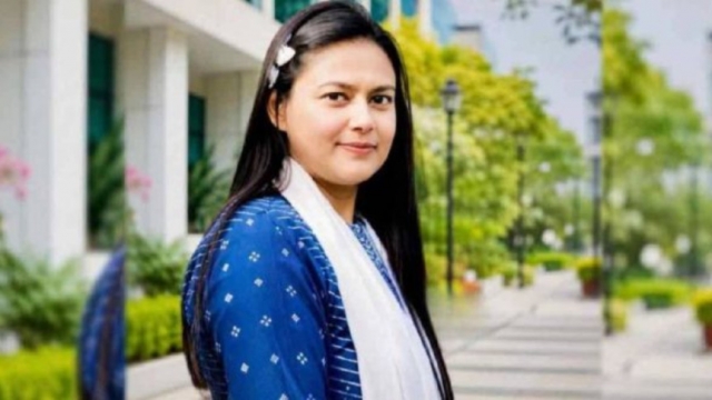 চিকিৎসক রোকসানা হত্যা মামলায় স্বামীকে ৭ দিনের রিমান্ডে নেওয়ার আবেদন