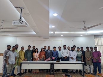 জবির লোক প্রশাসন বিভাগের অ্যালামনাই অ্যাসোসিয়েশন গঠন