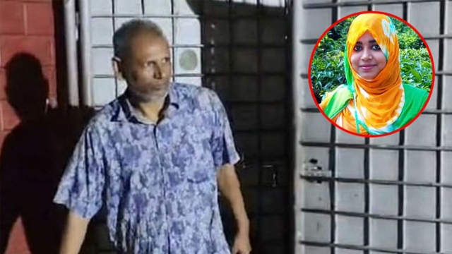 তনু হত্যা মামলা: সাবেক সেনাসদস্য হাফিজুরের জামিন বাতিল, আত্মসমর্পণের নির্দেশ হাইকোর্টের
