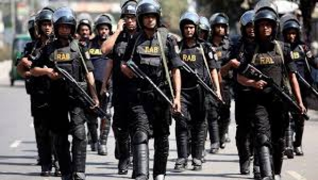 র‍্যাবের জায়গায় ‘এসআরবি’! নতুন বিশেষায়িত বাহিনী গঠনে খসড়া আইন প্রকাশ