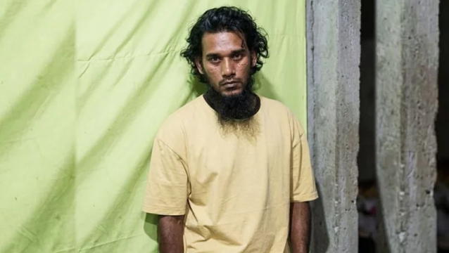ধর্ষণ মামলায় গ্রেপ্তার আলোচিত কনটেন্ট ক্রিয়েটর রিপন মিয়া