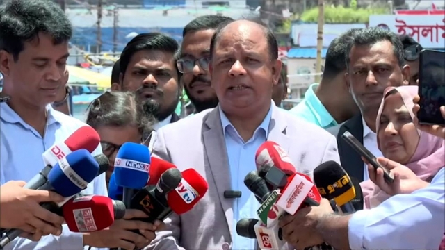 ১/১১-তে জেআইসি সেলে তারেক রহমানকে বন্দি রেখে নির্যাতন করা হয়েছিল: চিফ প্রসিকিউটর