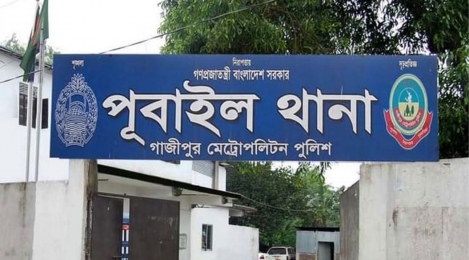 পূবাইলে জমি নিয়ে চাচা-ভাতিজার পাল্টাপাল্টি অভিযোগ, হামলা-ভাঙচুর ও স্বর্ণের চেইন ছিনতাইয়ের দাবি