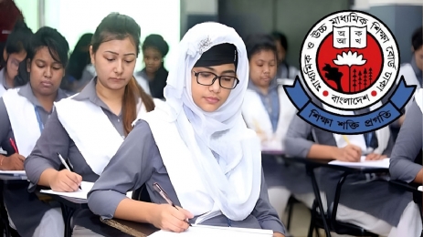 ৭ জানুয়ারি শুরু এসএসসি পরীক্ষা, কমলো প্রস্তুতির সময়