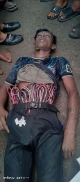 লক্ষ্মীপুরে অজ্ঞাত যুবকের মরদেহ উদ্ধার, মৃত্যুর কারণ নিয়ে রহস্য
