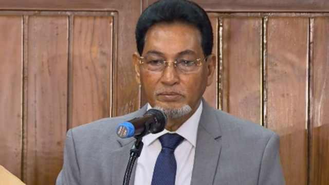 রাষ্ট্রপতির শপথের সঙ্গে সঙ্গেই এমপি-মন্ত্রীর পদ শূন্য হবে: চিফ হুইপ