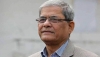 রাষ্ট্রপতির দায়িত্ব নেওয়ায় মির্জা ফখরুলের ঠাকুরগাঁও-১ আসন শূন্য ঘোষণা