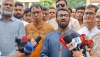 ভারতকে সীমান্তহত্যা-পুশইন বন্ধ করতে হবে: রাশেদ খান