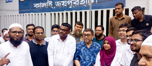 মাসের পর মাস সিরিয়াল নয়, উপজেলাতেই ডায়ালাইসিস: স্বাস্থ্যমন্ত্রী