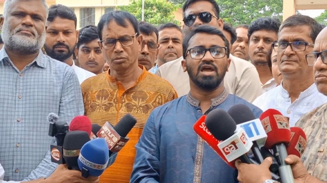ভারতকে সীমান্তহত্যা-পুশইন বন্ধ করতে হবে: রাশেদ খান