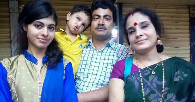 রংপুরে তালাবদ্ধ বাড়ি থেকে একই পরিবারের চার সদস্যের মরদেহ উদ্ধার