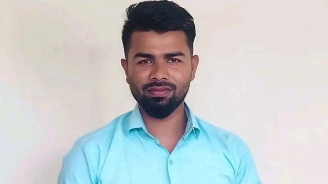 সুনামগঞ্জে সড়ক দুর্ঘটনায় আনসার সদস্য নিহত