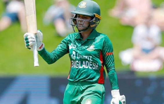 অস্ট্রেলিয়ার কাছে হেরে সিরিজ সমতায় বাংলাদেশ