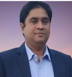 বিএনপি’র প্রতিষ্ঠাবার্ষিকীতে রাশেদ মোল্লার শুভেচ্ছা