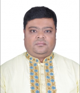 বিএনপির ৪৮তম প্রতিষ্ঠাবার্ষিকী উপলক্ষে পূবাইল থানা বিএনপির দপ্তর সম্পাদক আল আমিনের শুভেচ্ছা