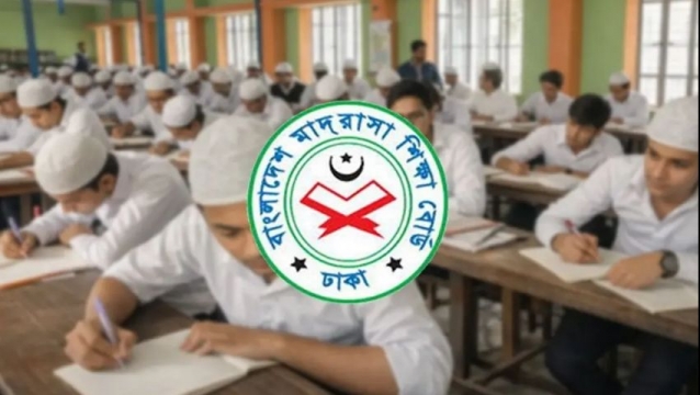 ২০২৭ সালের এসএসসি টেস্ট পরীক্ষার তারিখ ঘোষণা