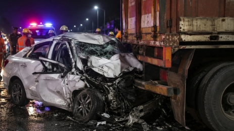 কেরালায় সড়ক দুর্ঘটনায় ৮ প্রকৌশল শিক্ষার্থী নিহত