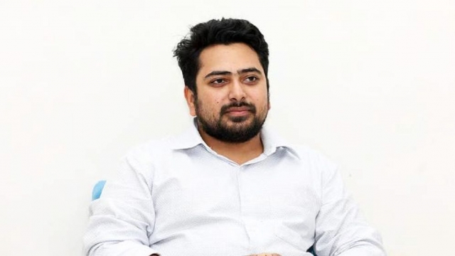 লংমার্চে বাধা দিলে ৬ দফা দাবি ১ দফায় পরিণত হবে: নাহিদ ইসলাম