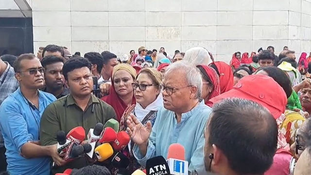 রিজভী: ফ্যাসিবাদের আমলে নারী-শিশুরাই বেশি নির্যাতনের শিকার হয়েছে